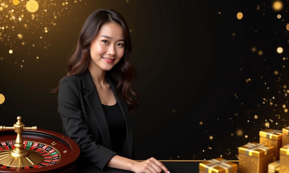 Cách chúng tôi hoạt động: từ đăng nhập đến chơi